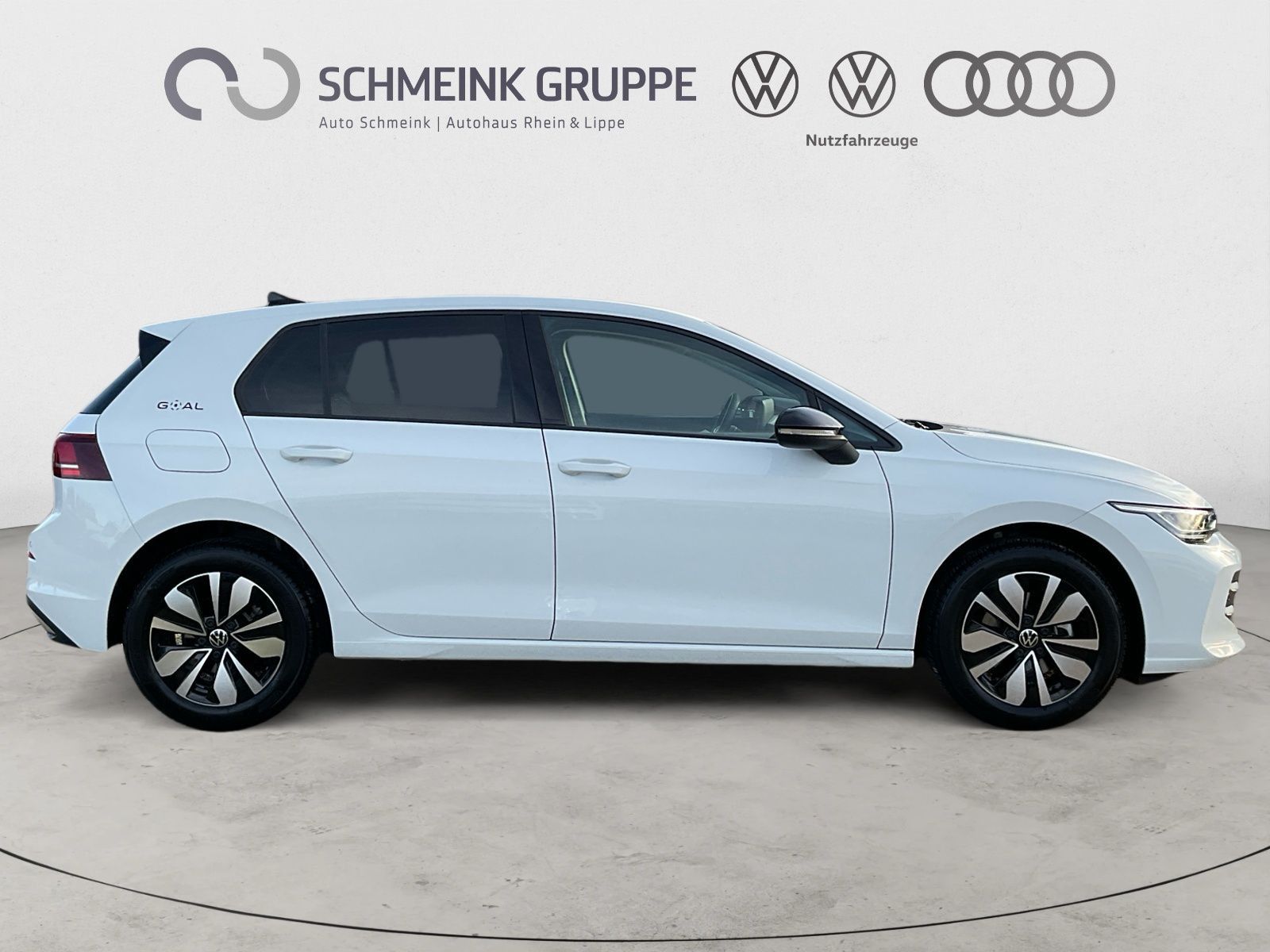 Volkswagen Golf - Bild 6