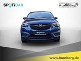 Opel Crossland 1.2 Turbo Edition AHK-abnehmbar LED Ap - gebrauchte Opel Crossland (X) aus dem Jahr 2020