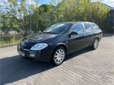 Nissan Primera P12 - Nissan Primera: Kombi, P12