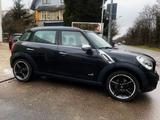 MINI COOPER_SD Countryman Cooper SD All4 - MINI Cooper SD: Limousine