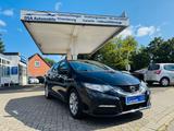 Honda Civic Tourer Comfort"1,8 l" NUR 58.180 KM  ! ! ! - Honda Civic Gebrauchtwagen in Kiel