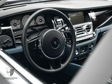 2010 ROLLS-ROYCE GHOST 缩略图 18