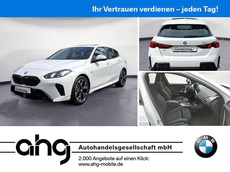 BMW 120 Steptronic M Sport HuD Panorama