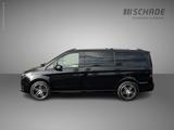 Mercedes-Benz V 250 4MATIC AVANTGARDE AMG STANDH NIGHT AHK BUR - Koffer