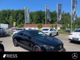 Mercedes-Benz CLA 45 AMG S 4M Aero Plus Night Perf Sitz Pano - Mercedes-Benz CLA 45 AMG Jahreswagen