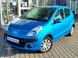 Nissan Pixo Acenta 2Besitzer Klima-Allwetter-Scheckheft - gebrauchte Nissan Pixo aus dem Jahr 2009