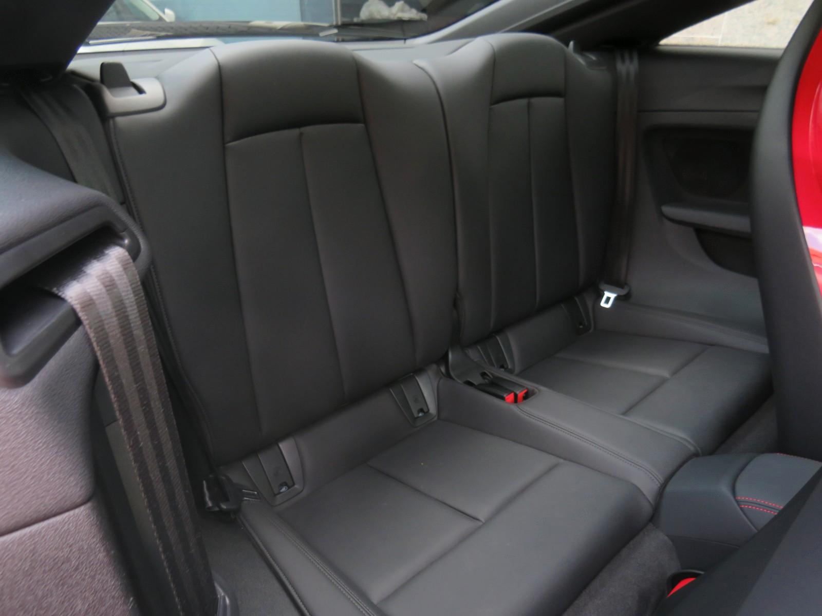 Audi TTS quattro Coupé / Top Zustand