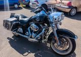 Harley-Davidson Road King - HARLEY-DAVIDSON 2009 ROAD KING