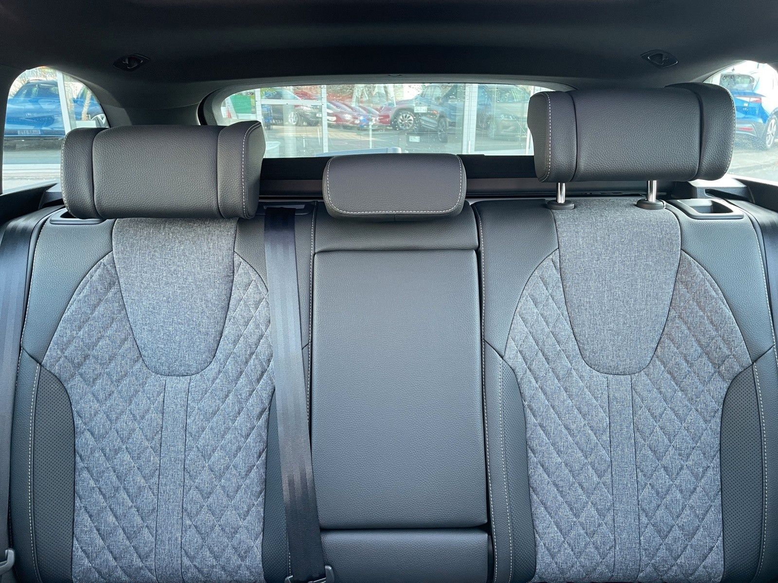 Skoda Octavia - Bild 16