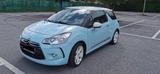 Citroën DS3 THP 155 SportChic 88000km  - Citroën DS3 von privat