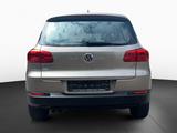 Volkswagen Tiguan Trend & Fun ** WENIG KM ** GARANTIE - Volkswagen Tiguan