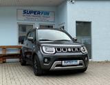 Suzuki Ignis 1.2 HYBRID Comfort+ Aut. KAMERA LED LM ZV - Suzuki Ignis mit Hybrid-Antrieb: Comfort