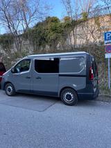 Opel Vivaro B Wohnmobil Hochdach Camper 120 PS - Opel Vivaro Camper Gebrauchtwagen