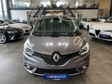 Renault Scenic IV Limited