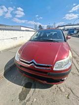 Citroën CITROEN C4 2006 - Citroën C4: Kombi