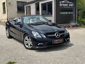 Mercedes E 250 - 1