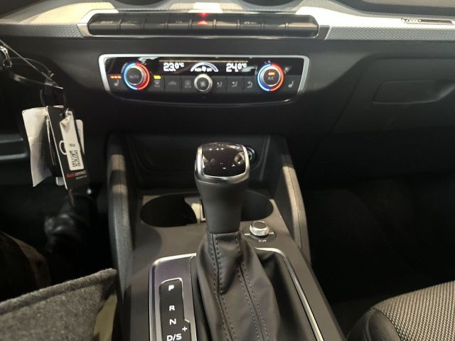 A1 Sportback 25 TFSI S-Tronic advanced LED APS-P