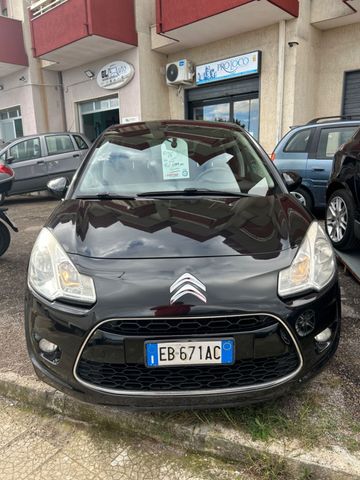 Citroën Citroen C3 1.4 VTi 95 Exclusive gpl