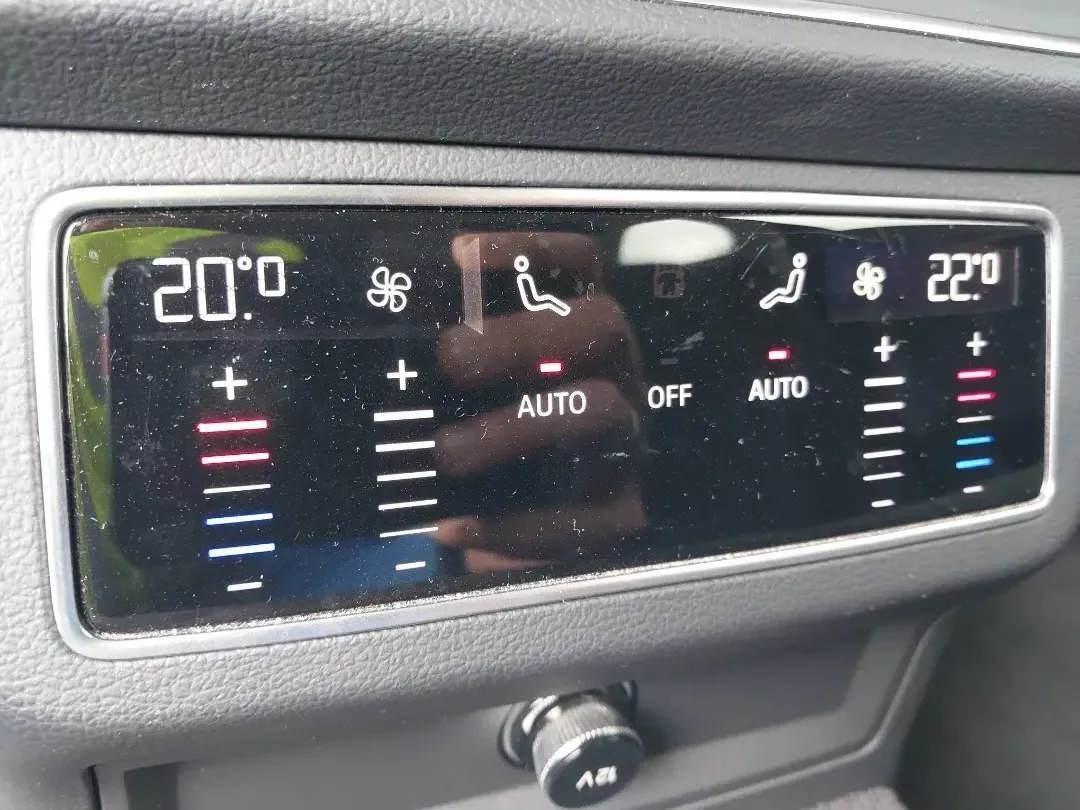 Audi A6 quat design HUD*Virtual*Alcantara*ACC*LED*19, миниатюра 25