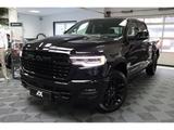 Dodge RAM Limited Night Gen6,LPG,P.Displ,Massage,E-Hec - Dodge RAM: Pickup