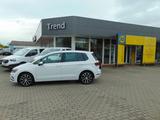 Volkswagen Golf Sportsvan VII Highline LED Sitzheizung - Volkswagen Golf: Geländewagen