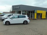 Volkswagen Golf Sportsvan VII Highline LED Sitzheizung - Volkswagen Golf: Geländewagen