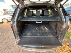 LAND ROVER Discovery 5 SE D250 AWD*LED*Schiebedach*Luftfed.