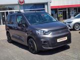 Fiat Doblo E-Launch 50kWh PDC AppleCar Freisprech 16Z - Fiat Doblo mit Elektro-Antrieb
