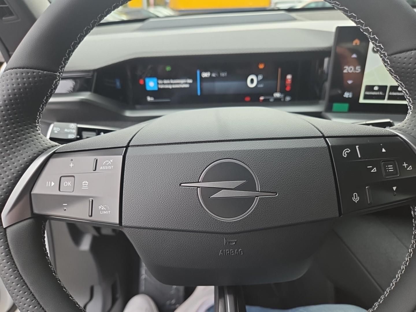 Opel Grandland (X) - Bild 12