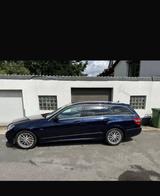 Mercedes-Benz E200CGI Avantgarde  - Mercedes-Benz 200 in Dortmund