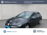 Volkswagen Golf VIII Variant R-Line 2.0 TDI DSG AHK Black S - Volkswagen Golf: Vi R Line