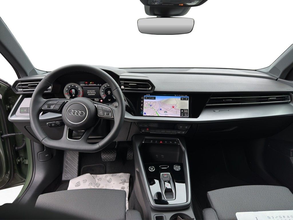 Audi A3 - Bild 16