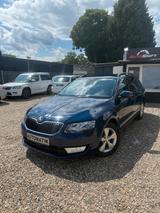 Skoda Octavia 1.4 TSI DSG Style Combi - Skoda Gebrauchtwagen in Gladbeck