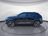 Peugeot 2008 PureTech 130 EAT8 Allure Bluetooth PDC Klim - Peugeot 2008: mit Klimaautomatik, Bluetooth