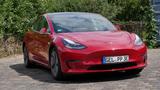 Tesla Model 3 Long Range AWD | FSD | AHK | 44.700 km - Tesla Model 3 in Krefeld