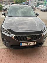 Seat Tarraco 1.5 TSI ACT 110kW Xperience Xperience - Seat Tarraco Xperience mit Benzin-Antrieb