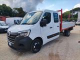 Renault Master TDC TP RGL4 T35 DCI 130 ICE - gebrauchte Renault Master aus dem Jahr 2024