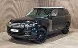 Land Rover Range Rover Vogue 5,0 Aut. - gebrauchte Land Rover Range Rover aus dem Jahr 2013