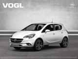 Opel Corsa 1.4 Easytronic Color Edition ecoFlex - Opel Corsa: C Easytronic