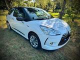 Citroën DS3  VTI95 1,4  78 tkm SoChic Benz... - Citroën DS3: Vti