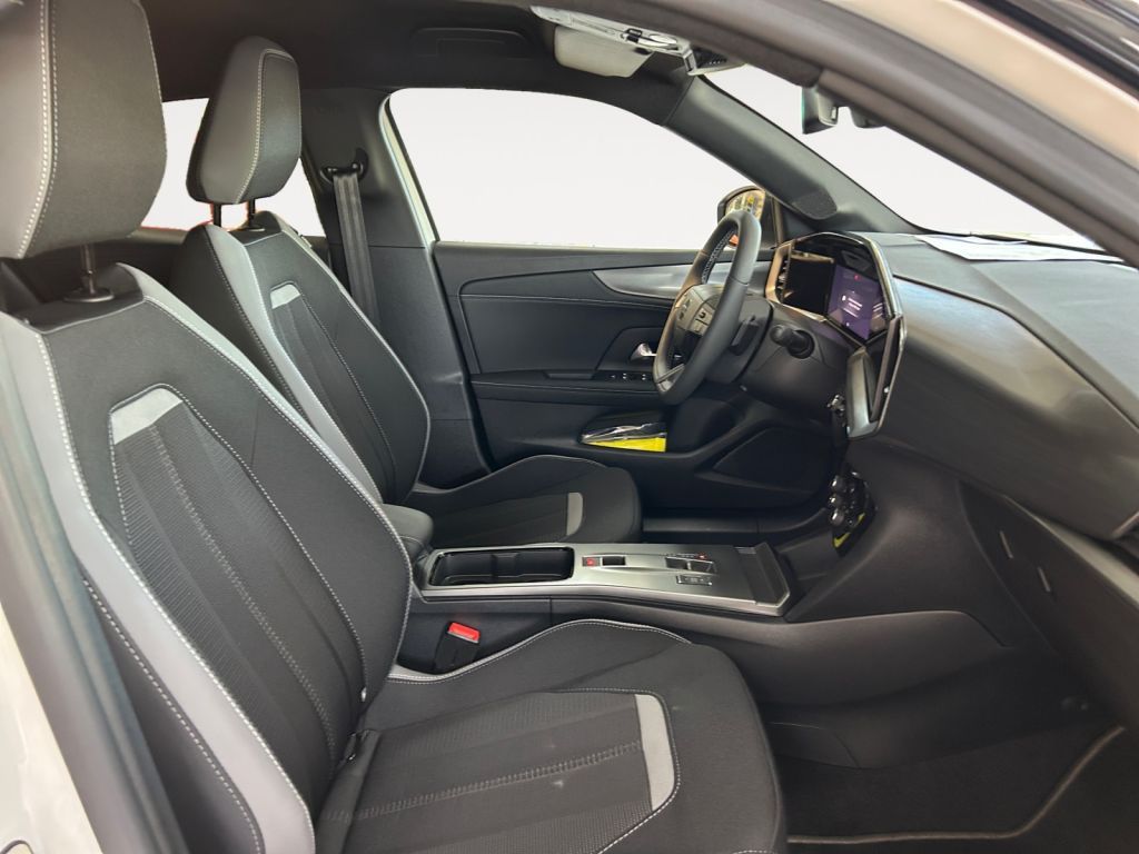 Fahrzeugabbildung Opel Mokka 1.2 DI Turbo AT GS