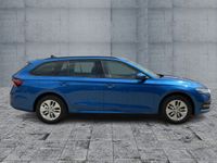 Skoda Octavia - Vorschau Bild 7