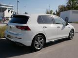 Volkswagen Golf VIII 2.0 TSI R-Line 4Motion EURO 6d LED - Volkswagen Golf: 6r Line