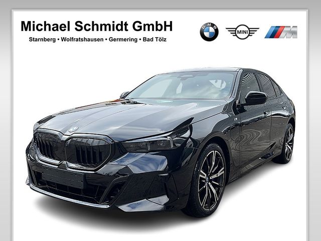 BMW 550e xDrive Limousine M Sportpaket Head-Up DAB