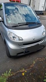 Smart ForTwo coupé 1.0 52kW pulse Sport 451 - Smart: For Pulse