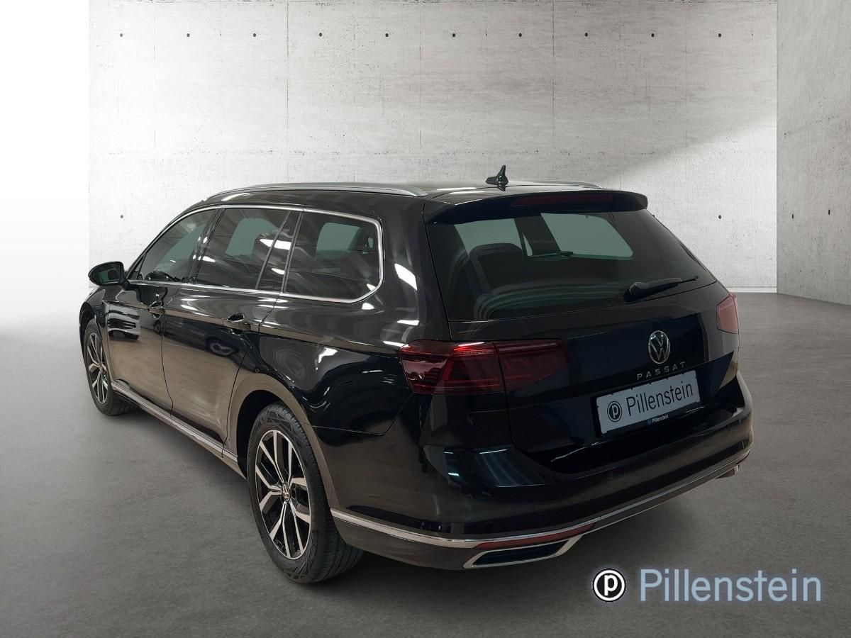 Volkswagen Passat Variant - Bild 3