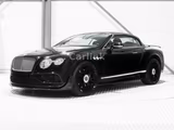 Bentley Continental GTC V8 - MANSORY UMBAU - - Bentley: Mansory