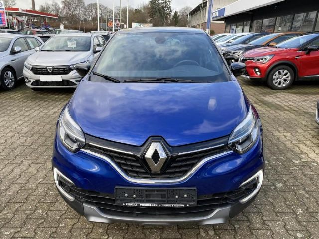 Renault Captur Version S