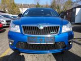 Skoda Octavia Combi RS