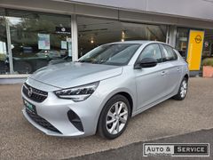 OPEL Corsa F Elegance 1.2*MT*LED*1.Hand*Allwetter*